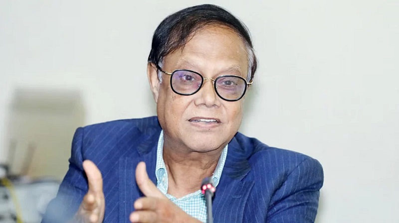 ব্যাংকের মূলধন ১০ শতাংশের নিচে হলে কোনো কর্মকর্তা বোনাস পাবেন না: গভর্নর